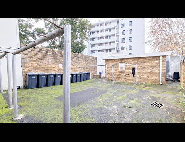 1 bed property to rent in WYNBERG